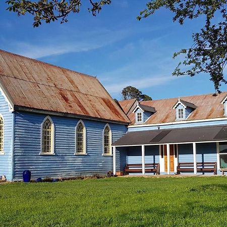 Barrington Church B&B エクステリア 写真