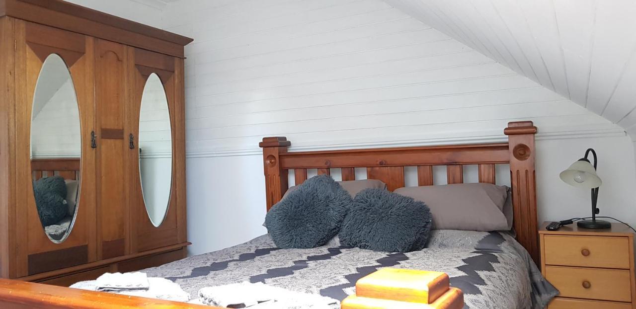 Barrington Church B&B エクステリア 写真