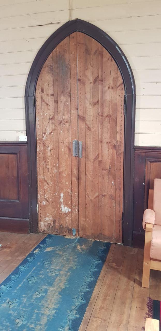 Barrington Church B&B エクステリア 写真