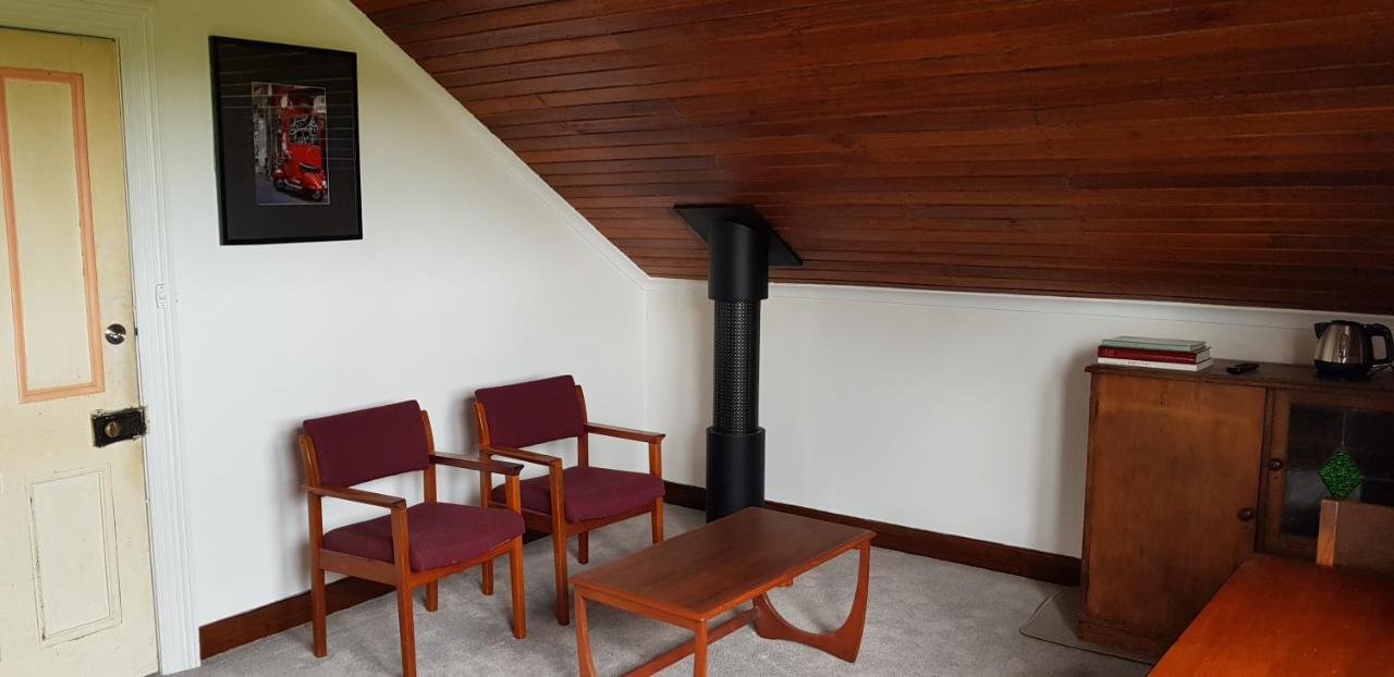 Barrington Church B&B エクステリア 写真