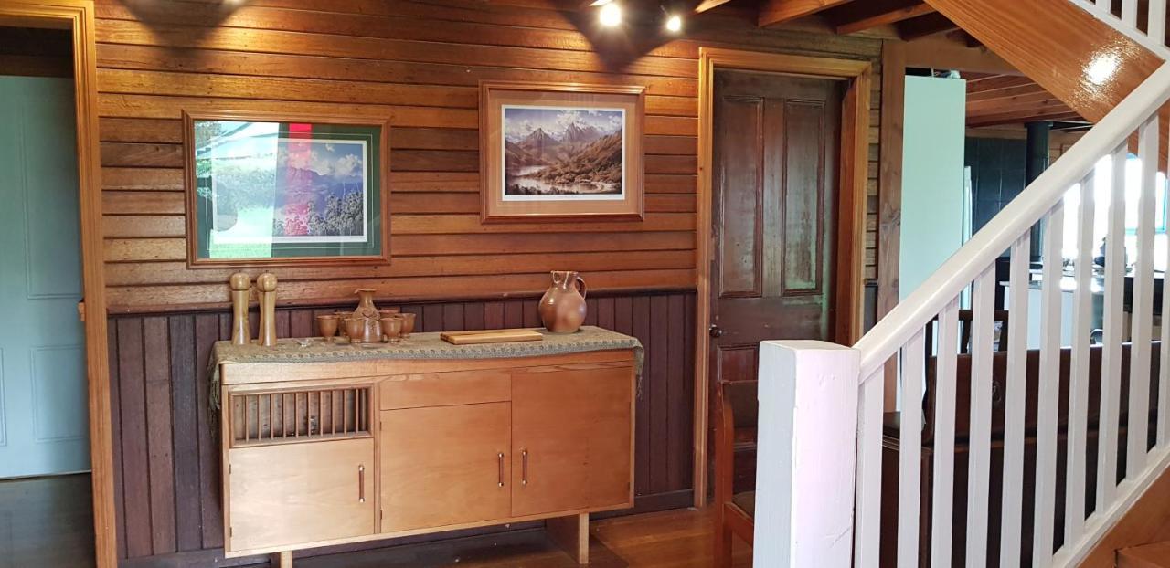 Barrington Church B&B エクステリア 写真