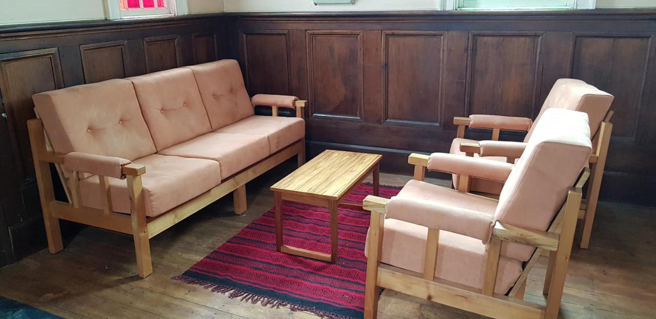 Barrington Church B&B エクステリア 写真